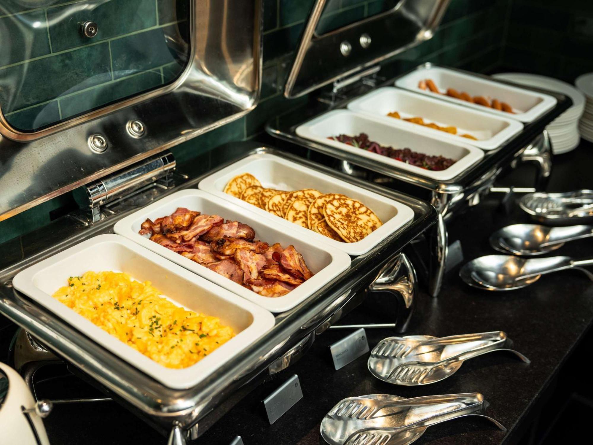 Rezydent Sopot Mgallery Hotel Collection מראה חיצוני תמונה A bain-marie